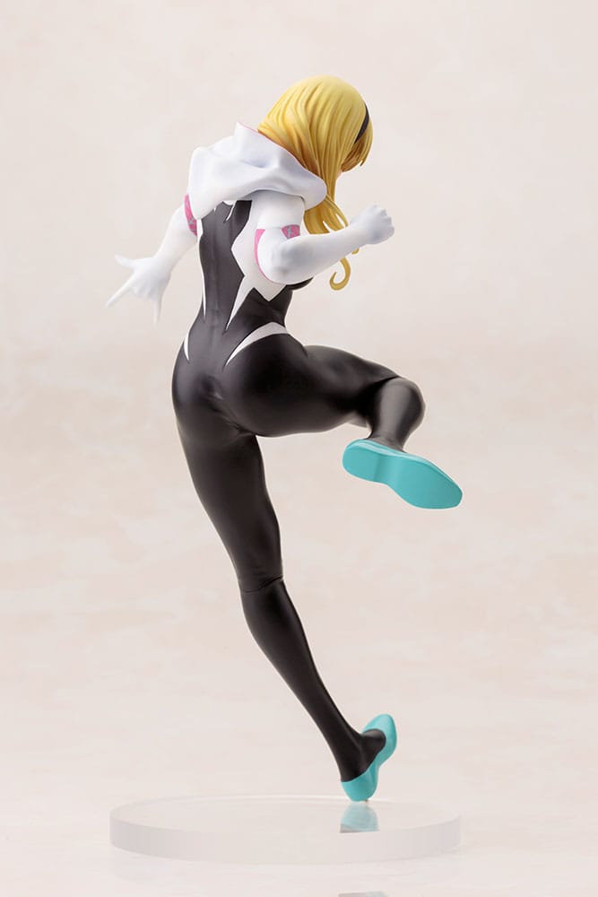 Marvel Bishoujo statuette PVC 1/7 Hogarii (Jetstream) 22 cm