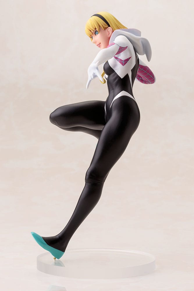 Marvel Bishoujo statuette PVC 1/7 Hogarii (Jetstream) 22 cm