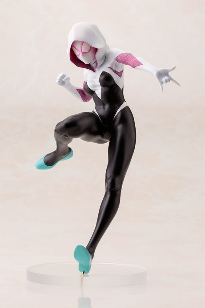 Marvel Bishoujo statuette PVC 1/7 Hogarii (Jetstream) 22 cm