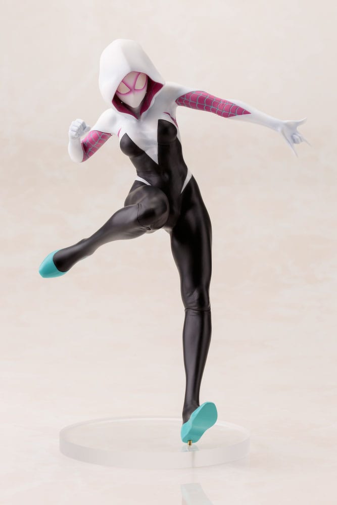 Marvel Bishoujo statuette PVC 1/7 Hogarii (Jetstream) 22 cm