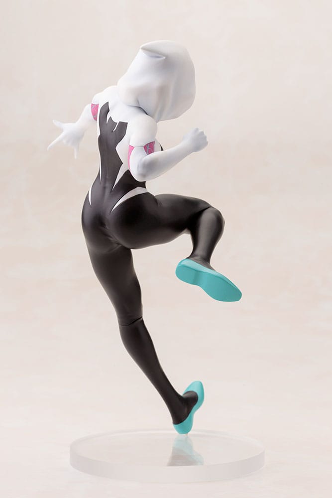 Marvel Bishoujo statuette PVC 1/7 Hogarii (Jetstream) 22 cm