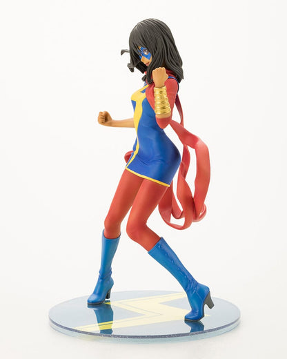 Marvel Bishoujo statuette PVC 1/7 Mrs. Marvel Renewal Package 20 cm