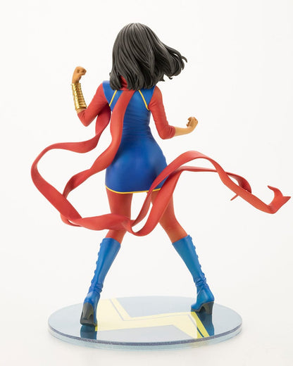 Marvel Bishoujo statuette PVC 1/7 Mrs. Marvel Renewal Package 20 cm