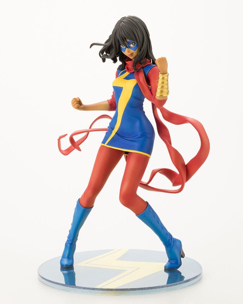 Marvel Bishoujo statuette PVC 1/7 Mrs. Marvel Renewal Package 20 cm