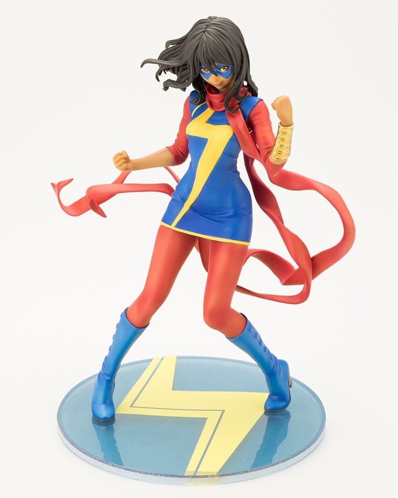 Marvel Bishoujo statuette PVC 1/7 Mrs. Marvel Renewal Package 20 cm