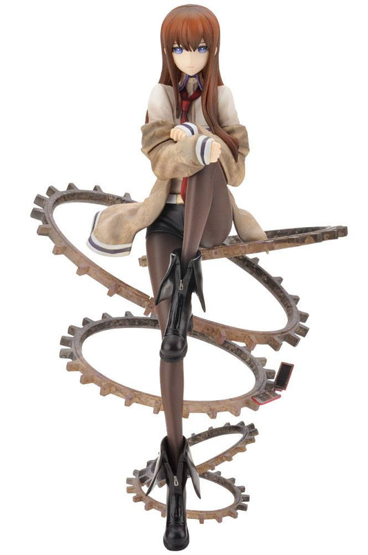 Steins Gate statuette PVC 1/8 Kurisu Makise 24 cm