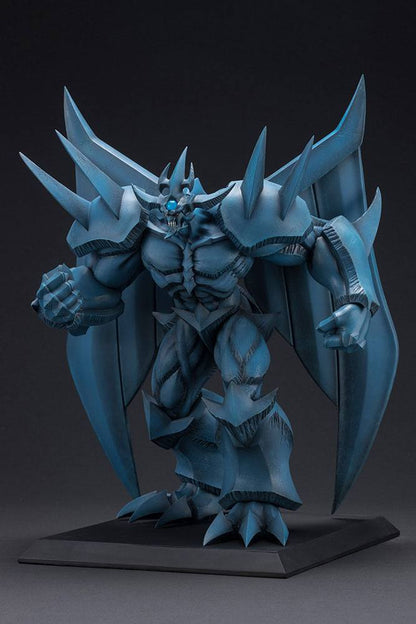 Yu-Gi-Oh! statuette PVC Obelisk the Tormentor Egyptian God 35 cm