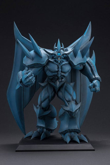 Yu-Gi-Oh! statuette PVC Obelisk the Tormentor Egyptian God 35 cm
