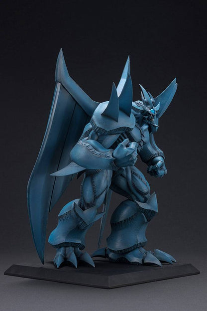 Yu-Gi-Oh! statuette PVC Obelisk the Tormentor Egyptian God 35 cm