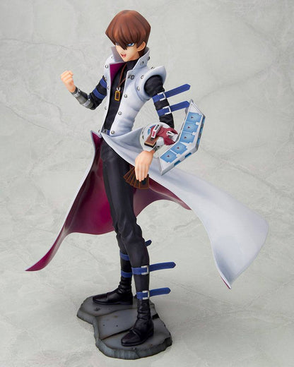 Yu-Gi-Oh! : Statuette PVC ARTFX 1/7 Seto Kaiba 28 cm
