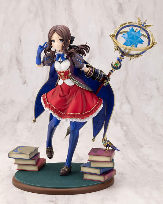 Fate/ Grand Order statuette 1/7 Rider/Leonardo da Vinci 23 cm