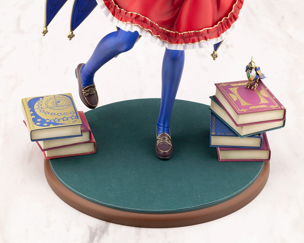 Fate/ Grand Order statuette 1/7 Rider/Leonardo da Vinci 23 cm