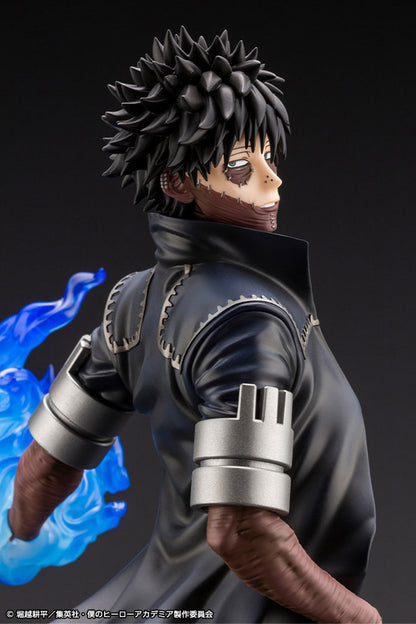 My Hero Academia : Statuette Dabi Bonus Edition