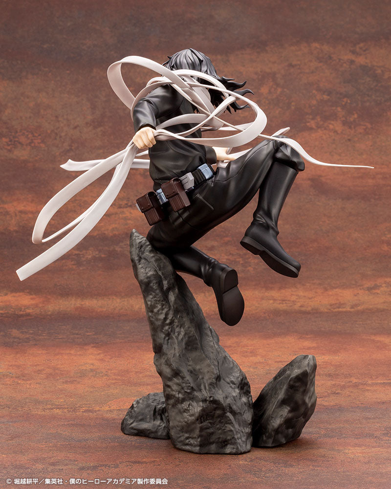 My Hero Academia : statuette Shota Aizawa
