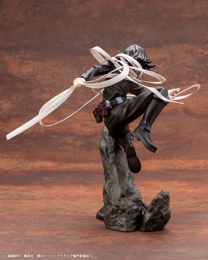 My Hero Academia : statuette Shota Aizawa