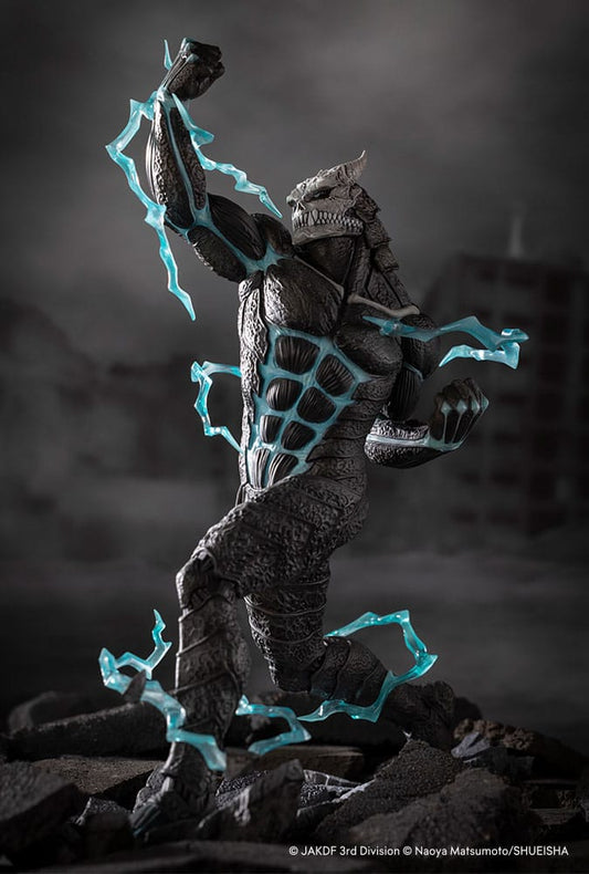 Kaiju No. 8 statuette PVC ARTFXJ 1/8 Kaiju No. 8 28 cm