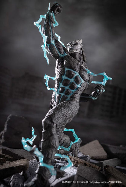 Kaiju No. 8 statuette PVC ARTFXJ 1/8 Kaiju No. 8 28 cm