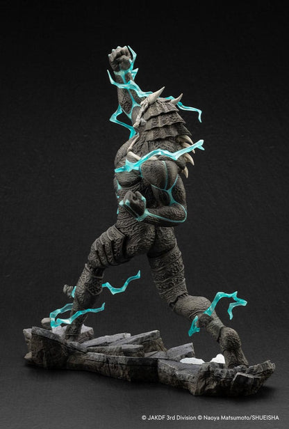 Kaiju No. 8 statuette PVC ARTFXJ 1/8 Kaiju No. 8 28 cm