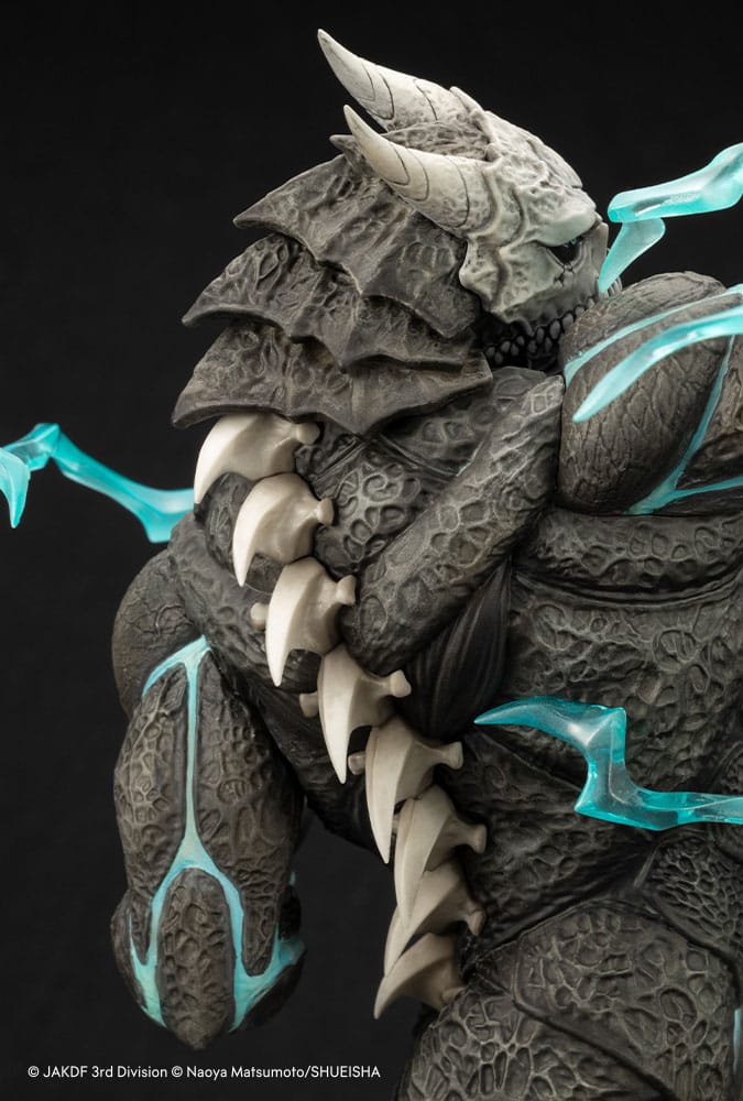 Kaiju No. 8 statuette PVC ARTFXJ 1/8 Kaiju No. 8 28 cm