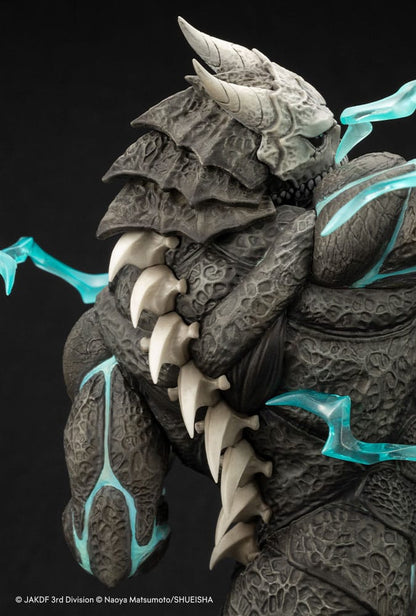 Kaiju No. 8 statuette PVC ARTFXJ 1/8 Kaiju No. 8 28 cm