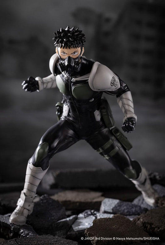 Kaiju No. 8 statuette PVC ARTFXJ 1/8 Kafka Hibino 20 cm
