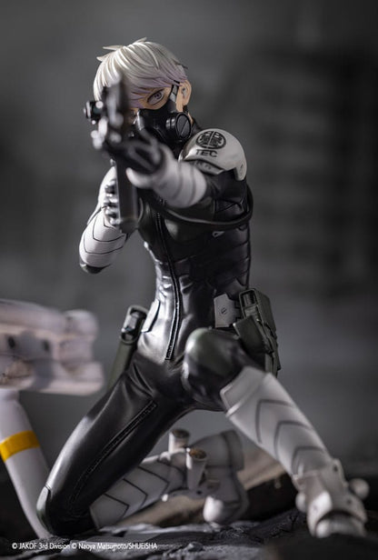 Kaiju No. 8 statuette PVC ARTFXJ 1/8 Reno Ichikawa 16 cm