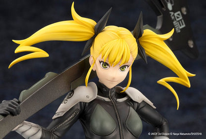 Kaiju No. 8 statuette PVC ARTFXJ 1/8 Kikoru Shinomiya 25 cm