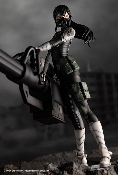 Kaiju No. 8 statuette PVC ARTFXJ 1/8 Mina Ashiro 23 cm