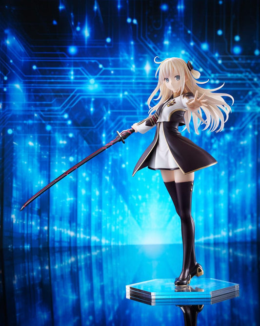 Yu-Gi-Oh! statuette PVC Sky Striker Ace - Raye 25 cm