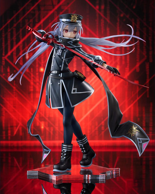 Yu-Gi-Oh! statuette PVC Sky Striker Ace - Roze 25 cm