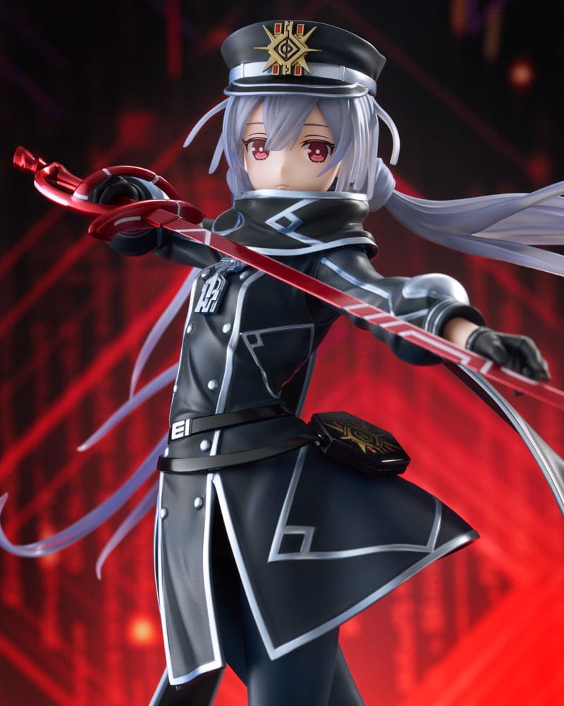 Yu-Gi-Oh! statuette PVC Sky Striker Ace - Roze 25 cm