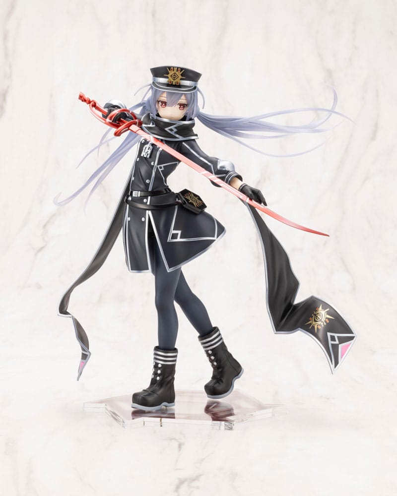 Yu-Gi-Oh! statuette PVC Sky Striker Ace - Roze 25 cm