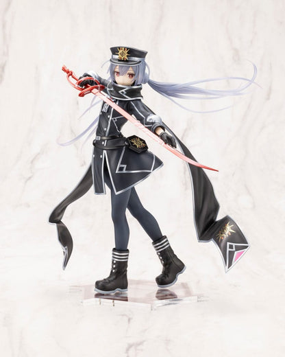 Yu-Gi-Oh! statuette PVC Sky Striker Ace - Roze 25 cm