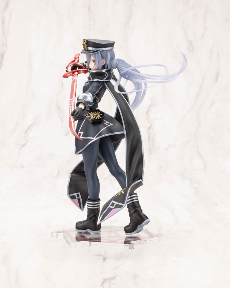 Yu-Gi-Oh! statuette PVC Sky Striker Ace - Roze 25 cm