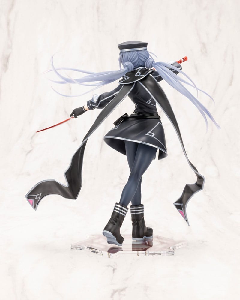 Yu-Gi-Oh! statuette PVC Sky Striker Ace - Roze 25 cm