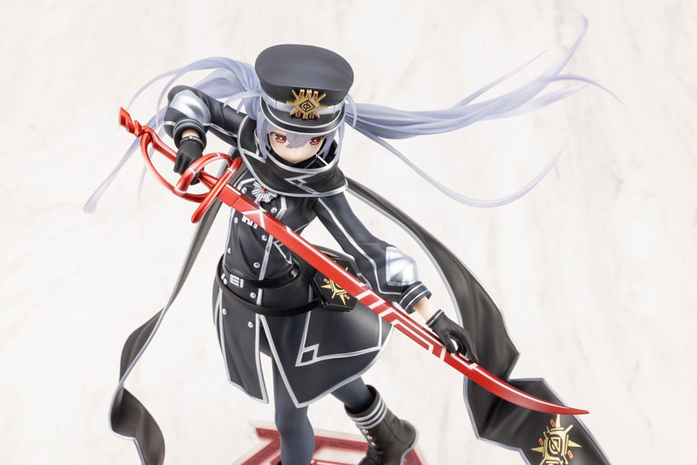 Yu-Gi-Oh! statuette PVC Sky Striker Ace - Roze 25 cm