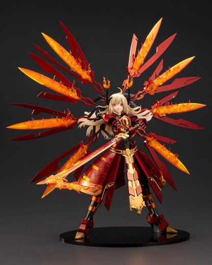 Yu-Gi-Oh! statuette PVC 1/7 Jeu de Cartes Monster Collection Kagari Sky Striker Ace 40 cm