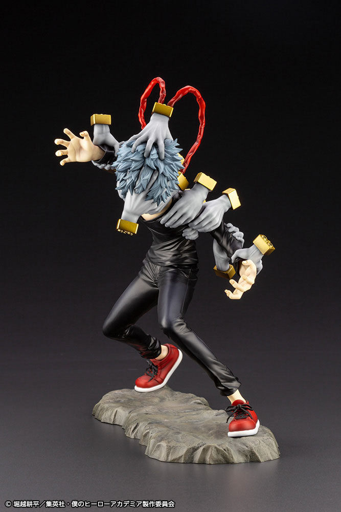My Hero Academia : Statuette Tomura Shigaraki