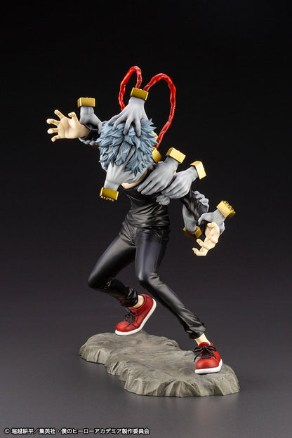 My Hero Academia : Statuette Tomura Shigaraki