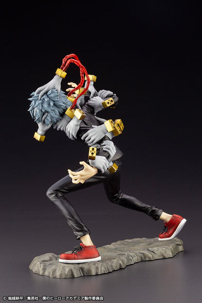 My Hero Academia : Statuette Tomura Shigaraki