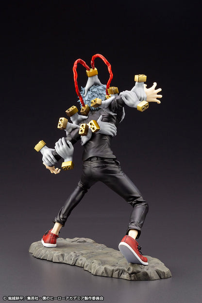 My Hero Academia : Statuette Tomura Shigaraki