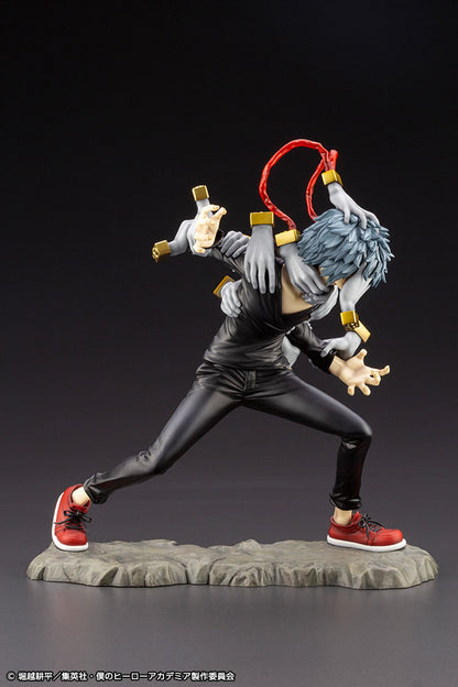 My Hero Academia : Statuette Tomura Shigaraki