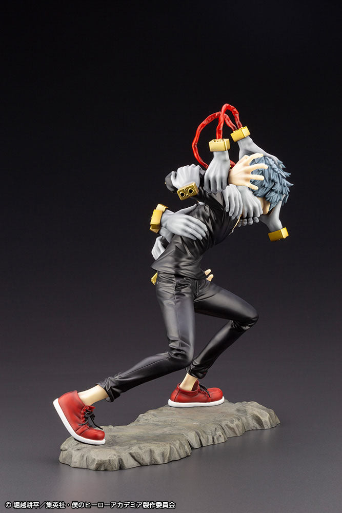 My Hero Academia : Statuette Tomura Shigaraki