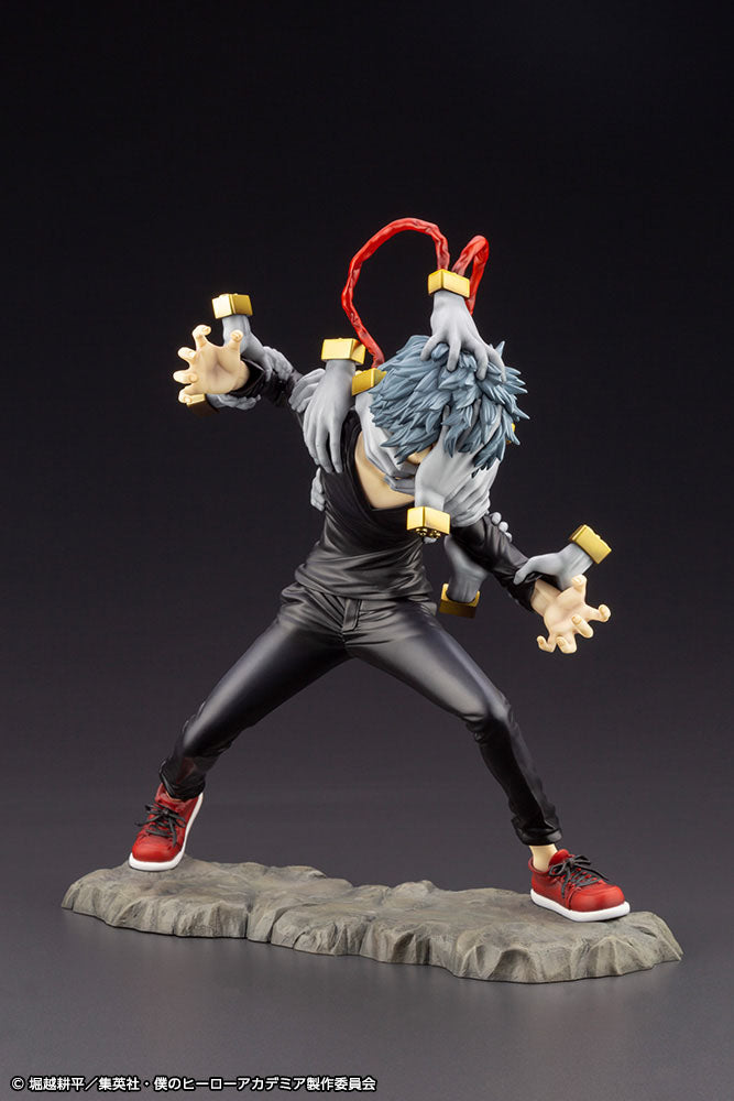 My Hero Academia : Statuette Tomura Shigaraki