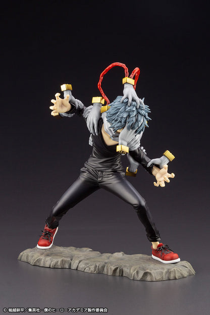 My Hero Academia : Statuette Tomura Shigaraki