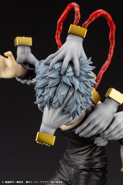 My Hero Academia : Statuette Tomura Shigaraki