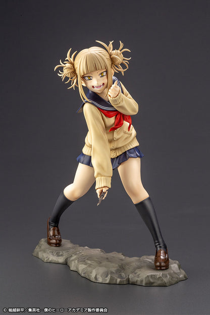 My Hero Academia : Statuette Himiko Toga