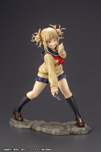 My Hero Academia : Statuette Himiko Toga