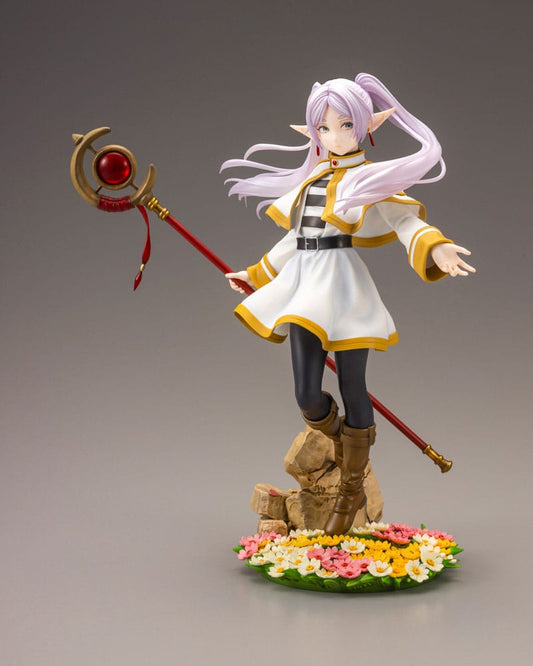 Frieren: Beyond Journey's End statuette PVC 1/7 Frieren 24 cm