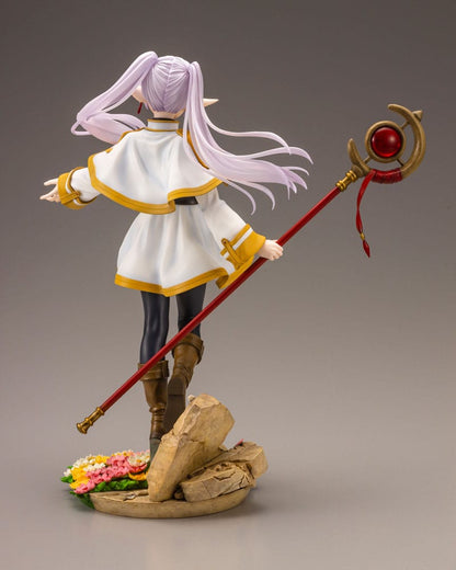 Frieren: Beyond Journey's End statuette PVC 1/7 Frieren 24 cm
